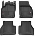  GUMI ÉS AJTÓSZŐNYEGEK FORD Tourneo Connect 3 2022-től - 3D VÁLYÚ