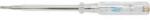 Vorel fáziskereső ceruza 125-250V, 19cm (TOY-65235) (TOY-65235)