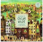 Laurence King Puzzle Laurence King din 1000 piese - Lumea lui Oscar Wilde (9781399620017) Puzzle