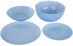 Luminarc Diwali Light Blue étkészlet 19 részes (883314737042)