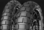 Continental TKC 80^2 Rear 170/60 R17 72R