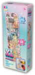 KS Games Puzzle KS Games din 52 XXL piese - Pisici (28617) Puzzle