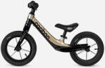 Cariboo Magnesium Air futóbicikli - Black/Gold