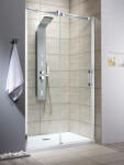 Radaway Espera DWJ zuhanyajtó 110 átlátszó jobbos