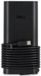 Dell Dl 165w Usb-c Gan Ac Adapter Pwr Cord (450-bftt) - shoppix