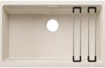 BLANCO Etagon 700-U chiuvetă din granit 73x46 cm alb 527764 (527764) Chiuveta