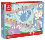 Hape Рисуване с пръсти (E2005)