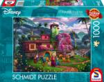 Schmidt Spiele Puzzle Schmidt din 1000 piese - Encanto (58051) Puzzle
