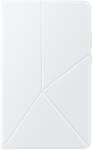 Samsung Husă Book Cover Samsung Galaxy Tab A11 Alb (EF-BX130PWEGWW)