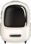 Xiaomi Pet Travel Backpack PetKit Breezy 2 (Cream White) (Breezy 2-W)