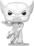 Funko Figurină Funko POP! Marvel: Wolverine - Wolverine (Sketched) #1573 (108563) Figurina