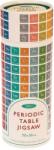 Rex London Puzzle Rex London din 300 piese - Tabelul periodic (5027455424156) Puzzle