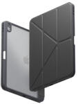 Uniq Moven Apple iPad Air 11" (2024) műanyag tok, szürke