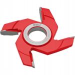 GLOBUS HM panelvágó D190x40x4Z H12mm/P2/balos