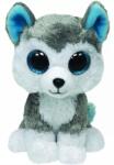 TY Toys Jucărie de pluș TY Toys Beanie Boos - Husky Slush, 24 cm (TY36902)