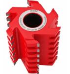 GLOBUS Egyenes gyalugép HM 125x40x3+3Z/H125