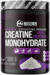 MAXXWIN 100% Micronized Creatine Monohydrate, 500 g, Maxxwin