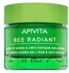 APIVITA Bee Radiant крем пълнител Signs of Aging & Anti-Fatigue Gel-Cream 50 ml