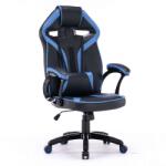 GreenSite Gamer és irodai szék, Drift, kék (GSB5999114108786) (GSB5999114108786)