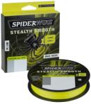 SpiderWire SpiderWire Braid Stealth® Smooth X8 Hi-Vis yellow 150m 0, 13mm