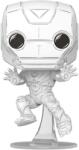 Funko Figură Funko POP! Marvel: Iron Man - Iron Man (Sketched) #1572 (108562) Figurina