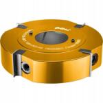 GLOBUS Gyalufej 125x40x4Z H30