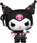 Funko Figurină Funko POP! Animation: Hello Kitty And Friends - Kuromi K-Pop! (Special Edition) #143 (109629) Figurina