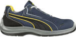 PUMA Touring Blue Low SB E P WRU FO SRC munkavédelmi cipő
