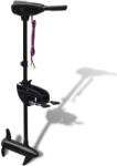 vidaXL Elektromos Csónakmotor - 46 lbs Tolóerő - 91cm Trieb (90681)