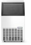  Jégkockakészítő gép - beépíthető, Arktic, 230V/280W, 448x400x(H)795mm (271575)