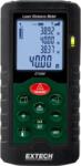 EXTECH DT100M lézeres távolságmérő (DT100M) - pepita