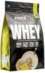 Hiro.Lab Instant Whey Protein, ciocolată albă și ananas, 750 g, Hero. Lab