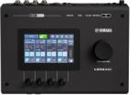 Yamaha - URX44V audio interfész, HDMI audio/video-val, fekete