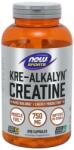 Now Sports Kre-Alkalyn Creatine, 240 capsule, Now