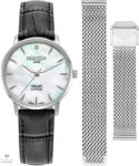 Roamer Valais Diamond női óra szett - 989847412005