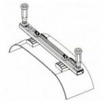 KALDEWEI Eurowa 5047 kádláb, ragasztós