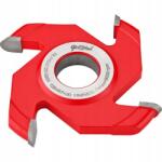 GLOBUS Lekerekítőmaró HM R10 D160x30x4Z - pepita - 81 432 Ft