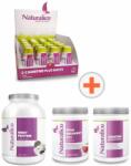Naturalico Pachet de început cu suplimente nutritive, Naturalico
