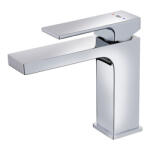 MOFÉM Strohm Teka Soller Mosdó csaptelep leeresztő szelep nélkül 85.346. 12.50