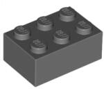 LEGO® Cărămidă 3 X 2 (4211105)
