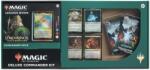 Magic the Gathering Magic the Gathering: The Lord of the Rings: Tales of Middle Earth Deluxe Commander Kit - Riders of Rohan