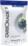 FA Nutrition Carborade, afine, 1 kg, FA Nutrition