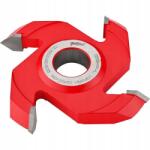 GLOBUS HM élletörő maró D140x30x4Z H15mm - pepita - 62 893 Ft