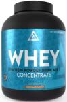 Lazar Angelov Nutrition Whey Protein Concentrate, ciocolată, 2000 g, Lazar Angelov Nutrition