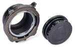 TILTA Tiltaing Canon RF Mount to PL Mount Adapter with Back Focus (TA-RF-PL2) - tripont