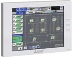 Mitsubishi Interfata Control Centralizat Mitsubishi Electric AE-200E