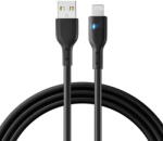 JOYROOM USB - Lightning 2.4A 2m cable S-UL012A13 - black