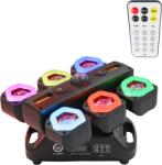 Light4Me CLUBMIX Effet de lumière (5908249837737)