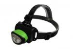 Well Set 2 x Lanterna Frontala cu Led 60 lm, Well (TIV-2xTORCH-FINDER-WL)