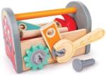 Hape Set de unelte (OLP1088E3051) Set bricolaj copii